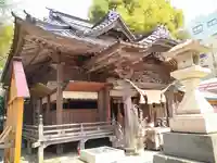 田無神社(東京都)