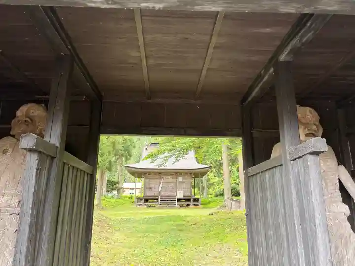 大国主神社(秋田県)