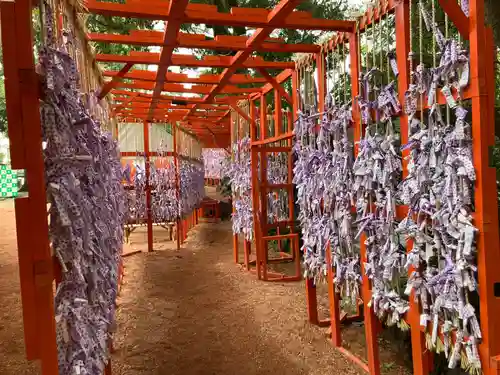 石浦神社(石川県)