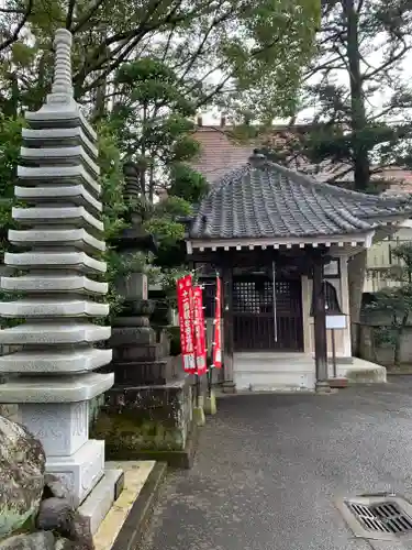 恵徳寺(群馬県)