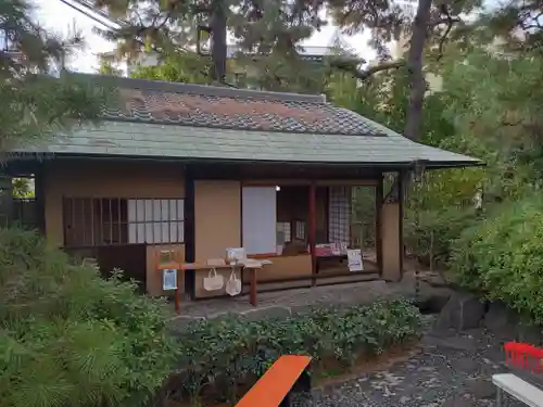 阿部野神社(大阪府)