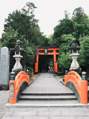 熊野速玉大社(和歌山県)