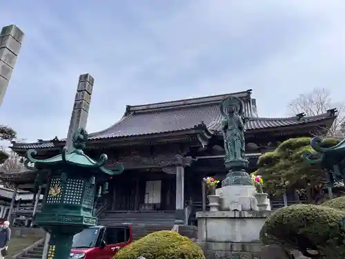 高龍寺(北海道)