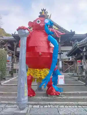岐阜善光寺(岐阜県)