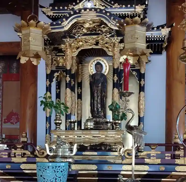 常福寺(福島県)