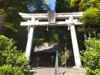 岡安神社(京都府)