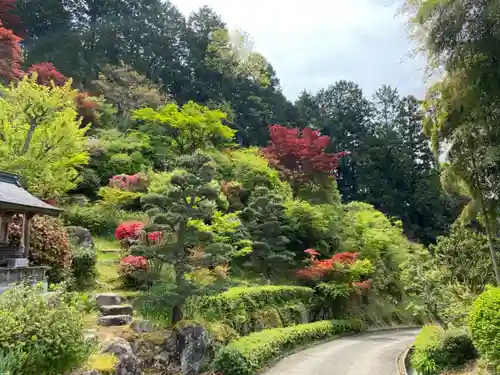達身寺(兵庫県)