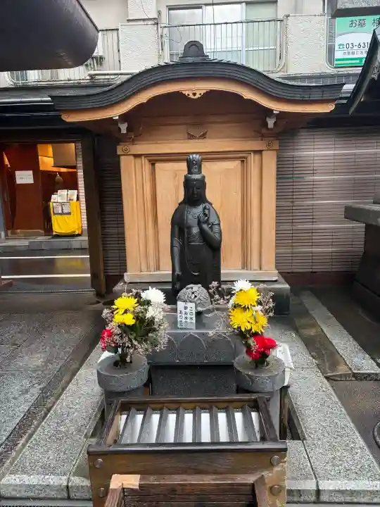 とげぬき地蔵尊 高岩寺(東京都)