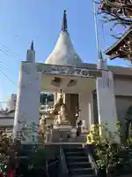 済広寺(静岡県)