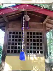 開運招福 飯玉神社(群馬県)