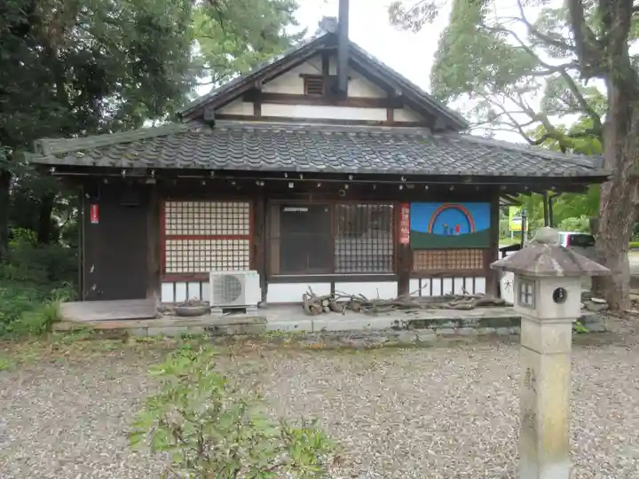 滋賀県護国神社(滋賀県)