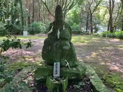 伊美別宮社(大分県)