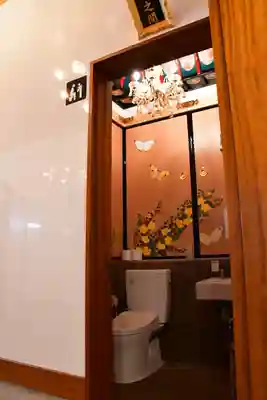 大杉神社(茨城県)