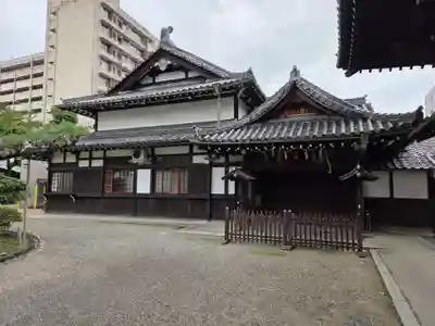 菅原神社(大阪府)
