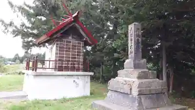 豊沼神社(北海道)