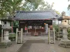 八幡神社(三重県)