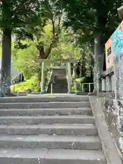 伊豆山神社(静岡県)