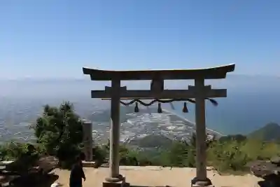 高屋神社(香川県)