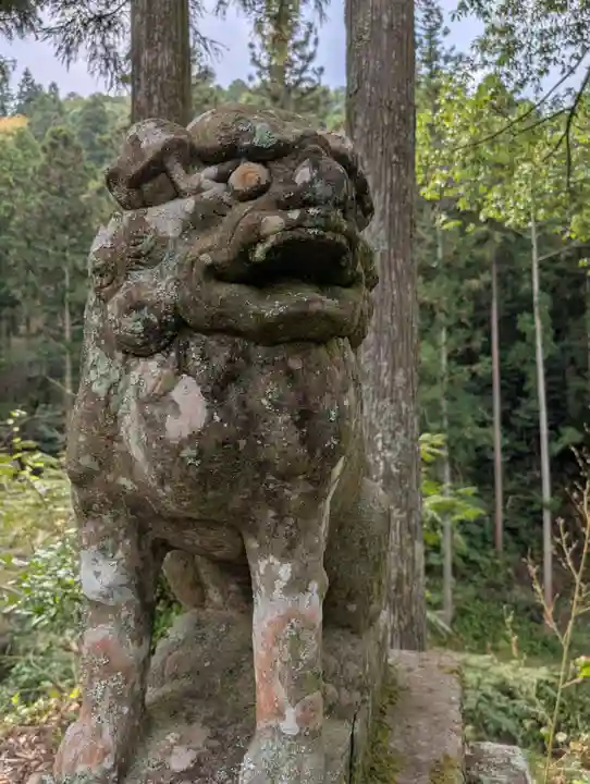佐毘賣山神社(佐毘売山神社)(島根県)