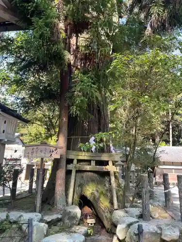 大村神社(三重県)