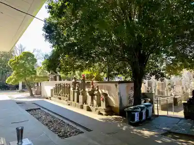 満願寺(東京都)