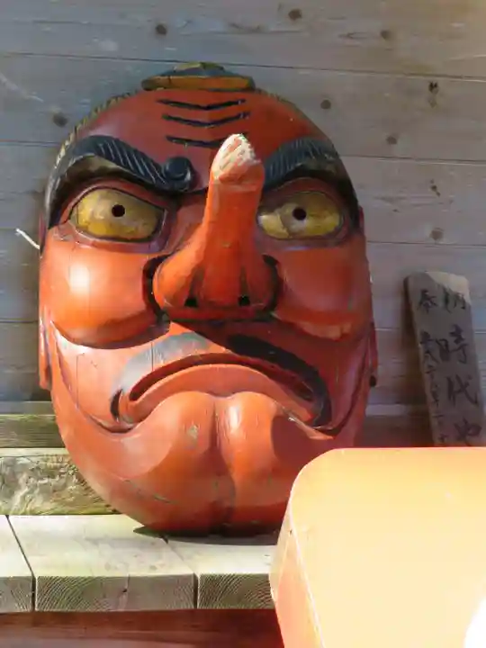 神野寺のその他建物