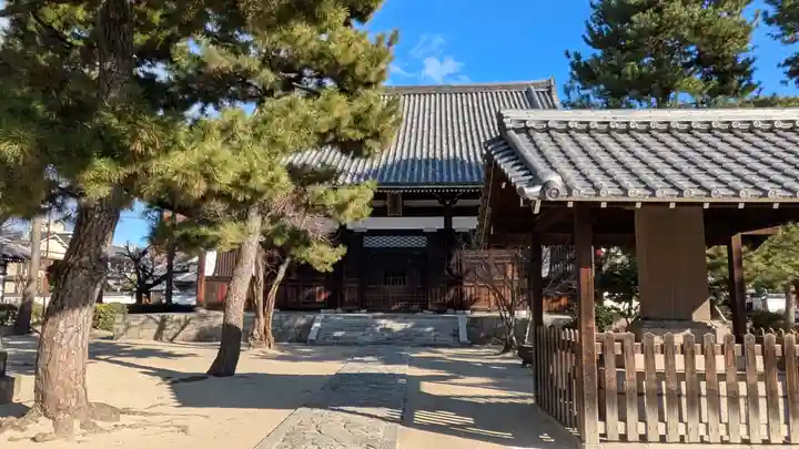 百萬遍知恩寺(京都府)