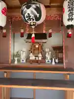 伊弉諾神社(兵庫県)