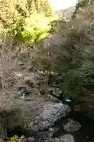 河内白王神社(高知県)