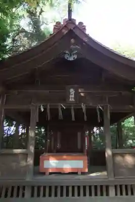 香椎宮(福岡県)