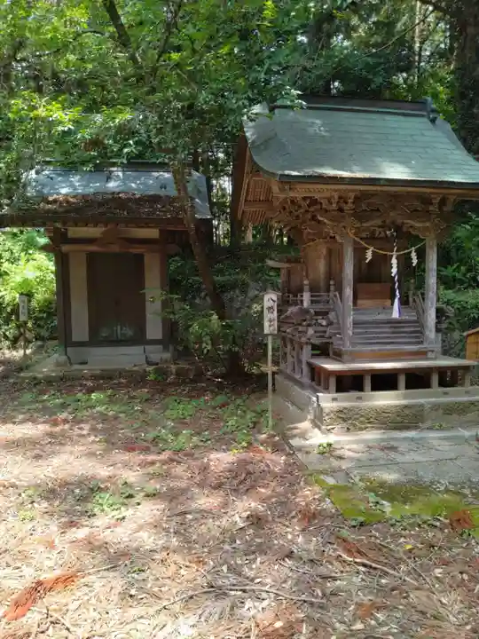熊野神社(宮城県)
