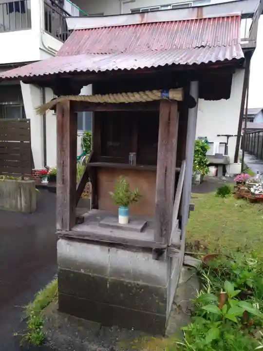 山神社(静岡県)
