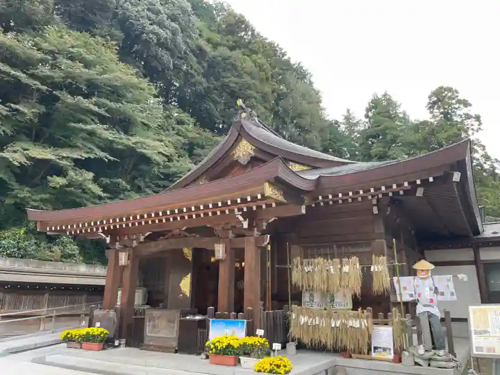 高麗神社(埼玉県)