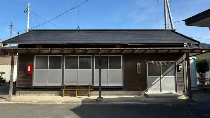 白蛇神社(宮城県)