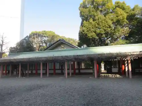 日枝神社(東京都)