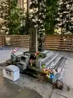 将門塚(東京都)