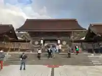 出雲大社(島根県)