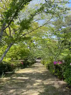 宮尾八幡宮(山口県)