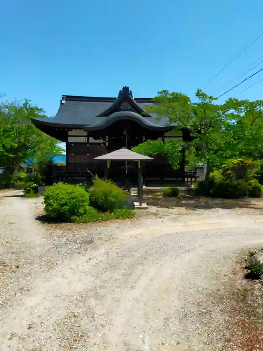 宝満寺(三重県)