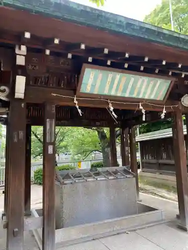 荏原神社(東京都)