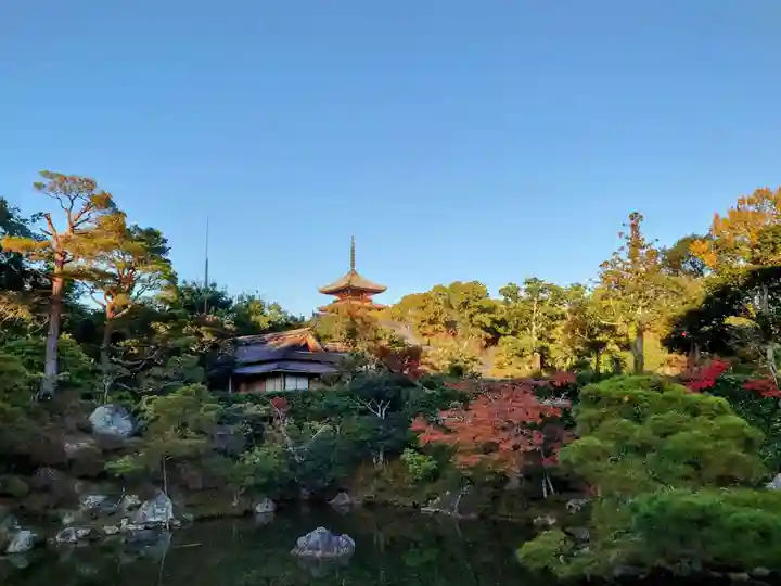 仁和寺(京都府)