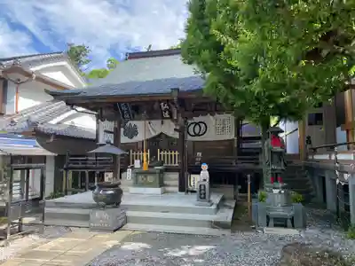 善楽寺(高知県)