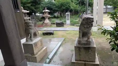 伊邪那岐神社(兵庫県)