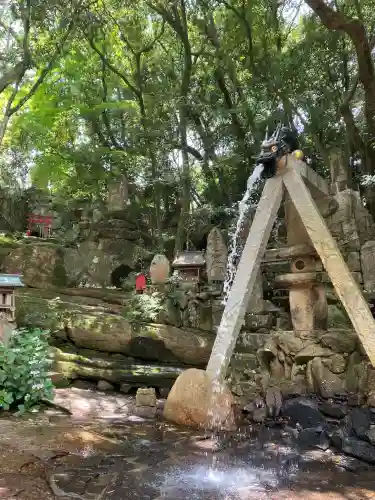 龍泉寺(岡山県)