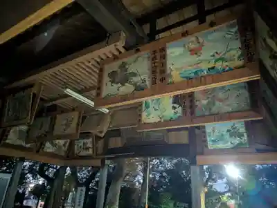 那珂八幡宮(福岡県)