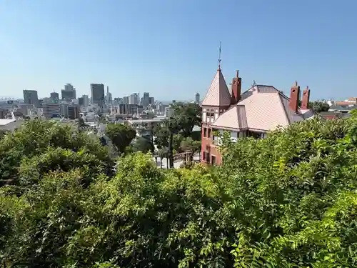 北野天満神社(兵庫県)