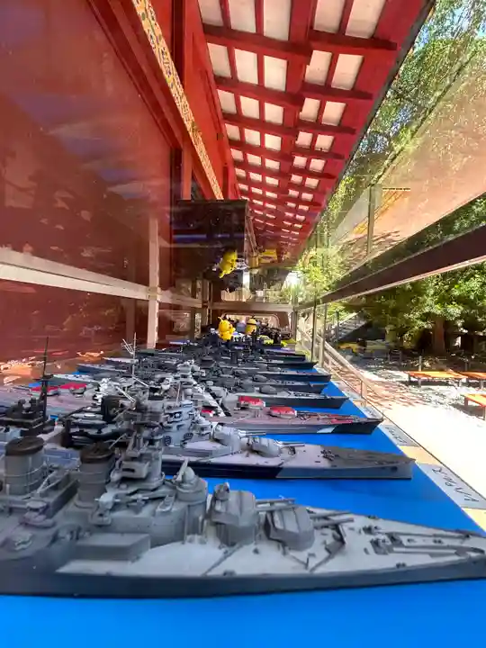 久能山東照宮(静岡県)