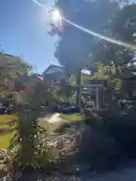 神館神社(三重県)