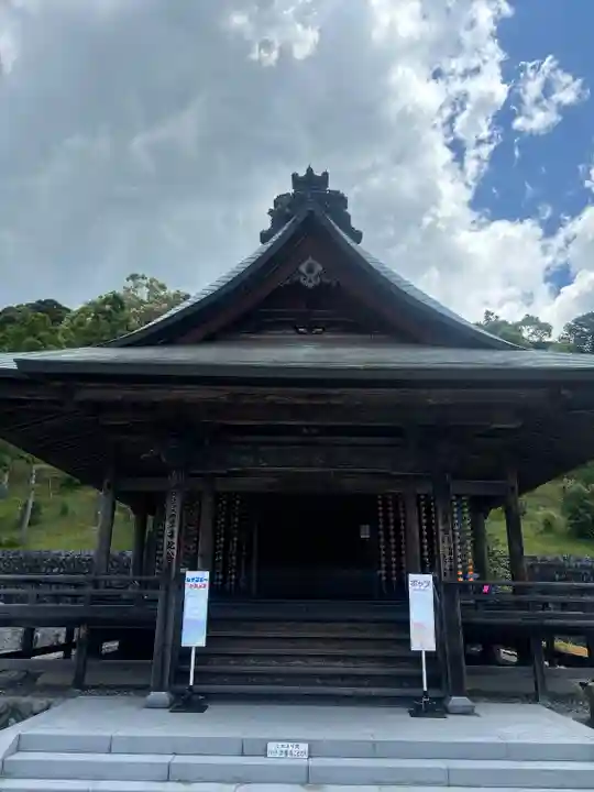 尊永寺(静岡県)