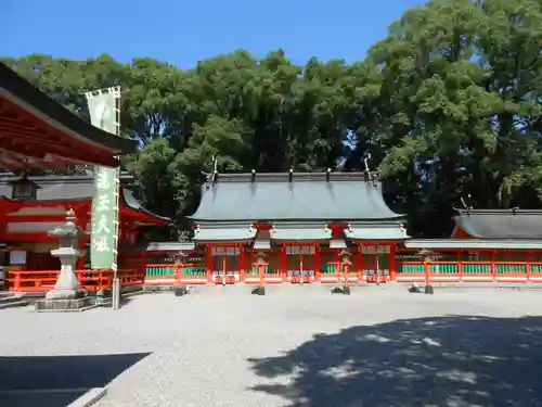 熊野速玉大社(和歌山県)